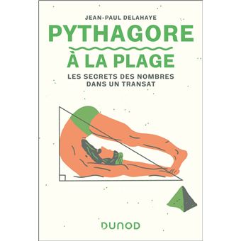 Pythagore à la plage