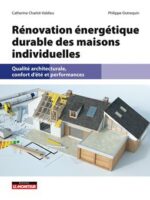 Rénovation énergétique durable des maisons individuelles