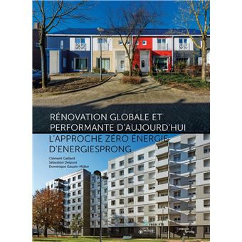 Rénovation globale et performante d'aujourd'hui