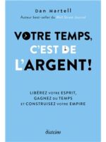 Votre temps c'est de l'argent !