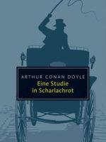 Eine Studie in Scharlachrot