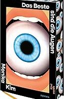 Das Beste sind die Augen