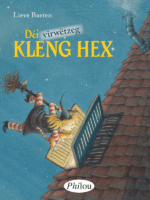 Déi virwëtzeg kleng Hex