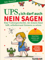 Ups, ich darf auch Nein sagen