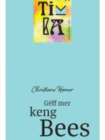 Gëff mer keng Bees