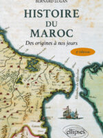 Histoire du Maroc