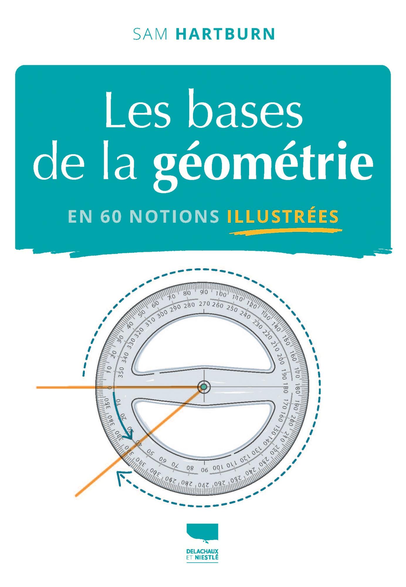 Les Bases de la géométrie