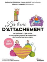 Les liens d'attachement