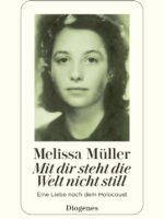 Mit dir steht die Welt nicht still