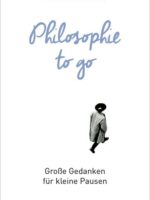Philosophie to go