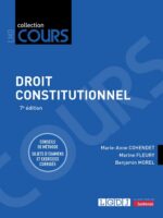 Droit constitutionnel