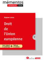 Droit de l'Union européenne