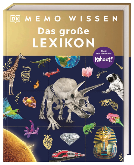Das große Lexikon
