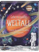 Geheimnisvolles Weltall
