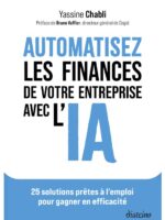 Automatisez les finances de votre entreprise avec l'IA