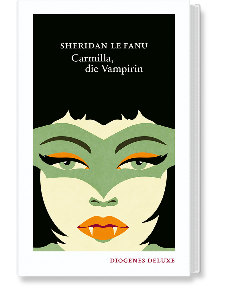 Carmilla, die Vampirin