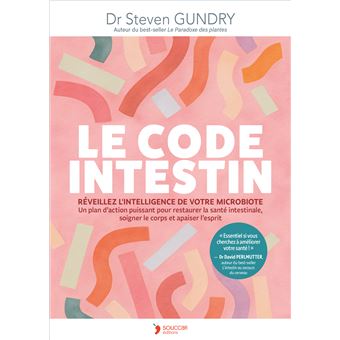 Le Code intestin