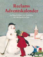 Reclams Adventskalender