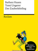 Der Zauberlehrling