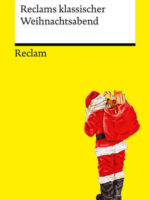 Reclams klassischer Weihnachtsabend