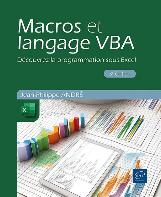 Macros et langage VBA