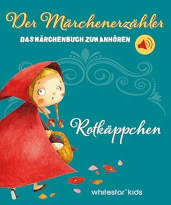 Rotkäppchen