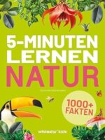 5-Minuten-Lernen Natur