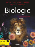Biologie