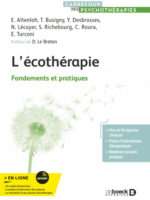 L'écotherapie