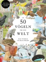 In 50 Vögeln um die Welt