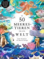 In 50 Meerestieren um die Welt