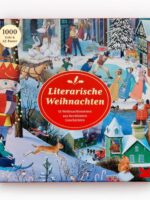Literarische Weihnachten