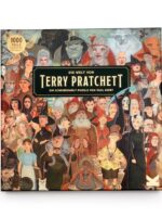 Die Welt von Terry Pratchett