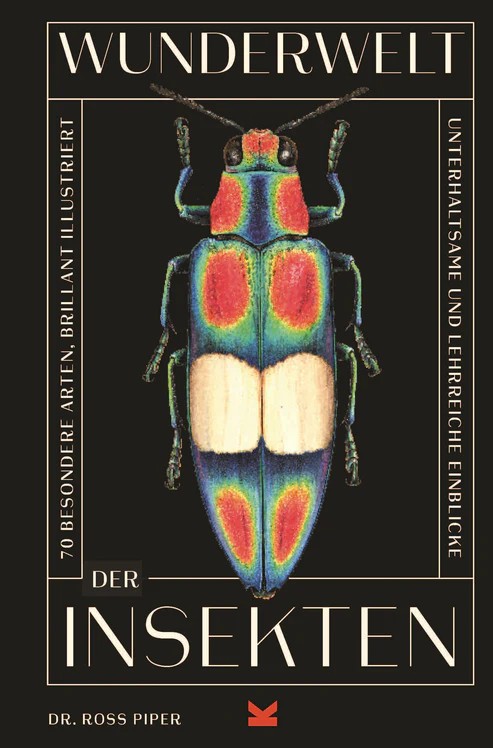 Wunderwelt der Insekten