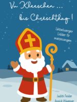 Vu Kleeschen … bis Chrëschtdag!