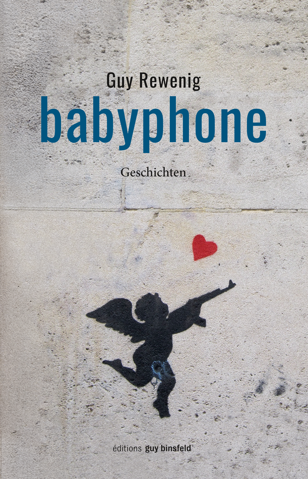 Babyphone