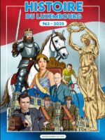 Histoire du Luxembourg 963-2025
