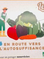 En route vers l’autosuffisance