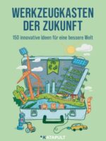 Werkzeugkasten der Zukunft