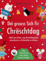 Déi grouss Sich fir Chrëschtdag