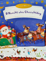 D'Nuecht viru Chrëschtdag