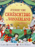 D'Nuecht viru Chrëschtdag am Wonnerland