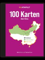 100 Karten über China