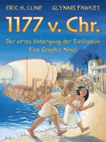 1177 v. Chr. – Eine Graphic Novel