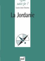 La Jordanie