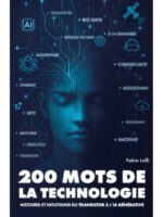 200 mots de la technologie