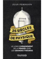 25 siècles de physique