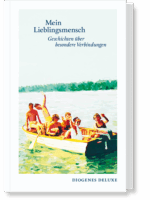 Mein Lieblingsmensch