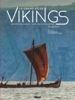 Le Grand Atlas des Vikings