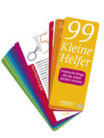 99 kleine Helfer